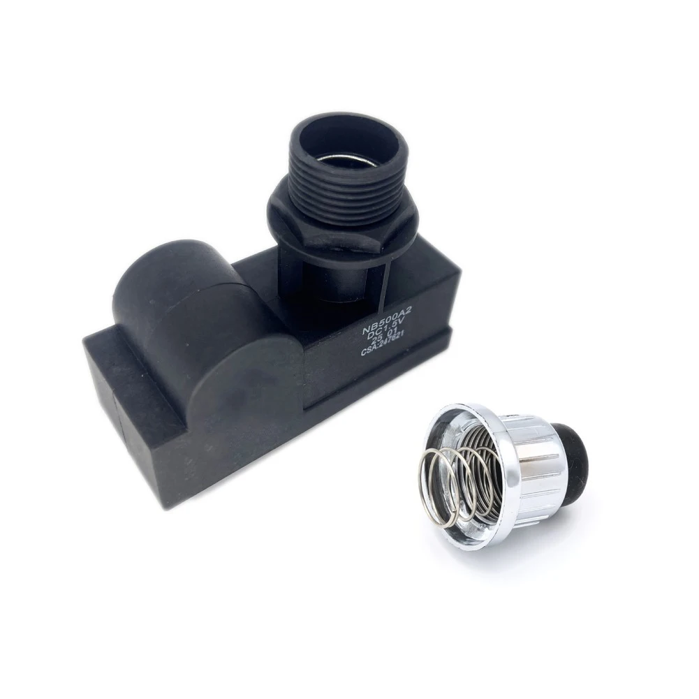 Replacement Pulse Igniter For Gas Heaters And Ovens Compatible With Multiple Appliances Including Gas Pits And Barbecue Grills