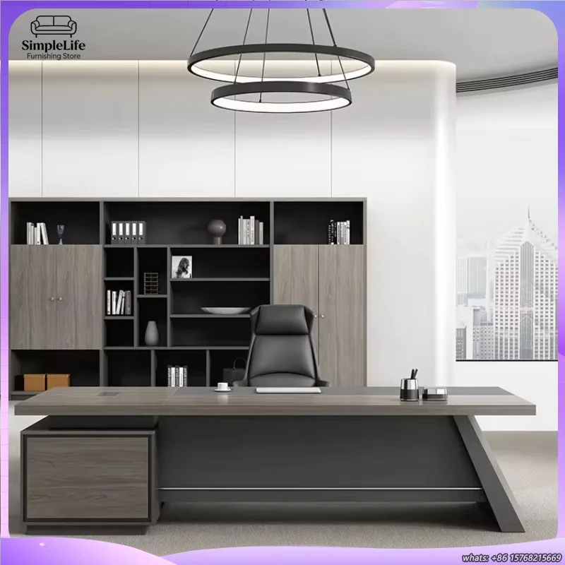 

Эргономичное офисное кресло руководителя с сетчатой спинкой, регулировкой высоты, поясничной опорой и поворотом на 360 градусов для дома и офиса