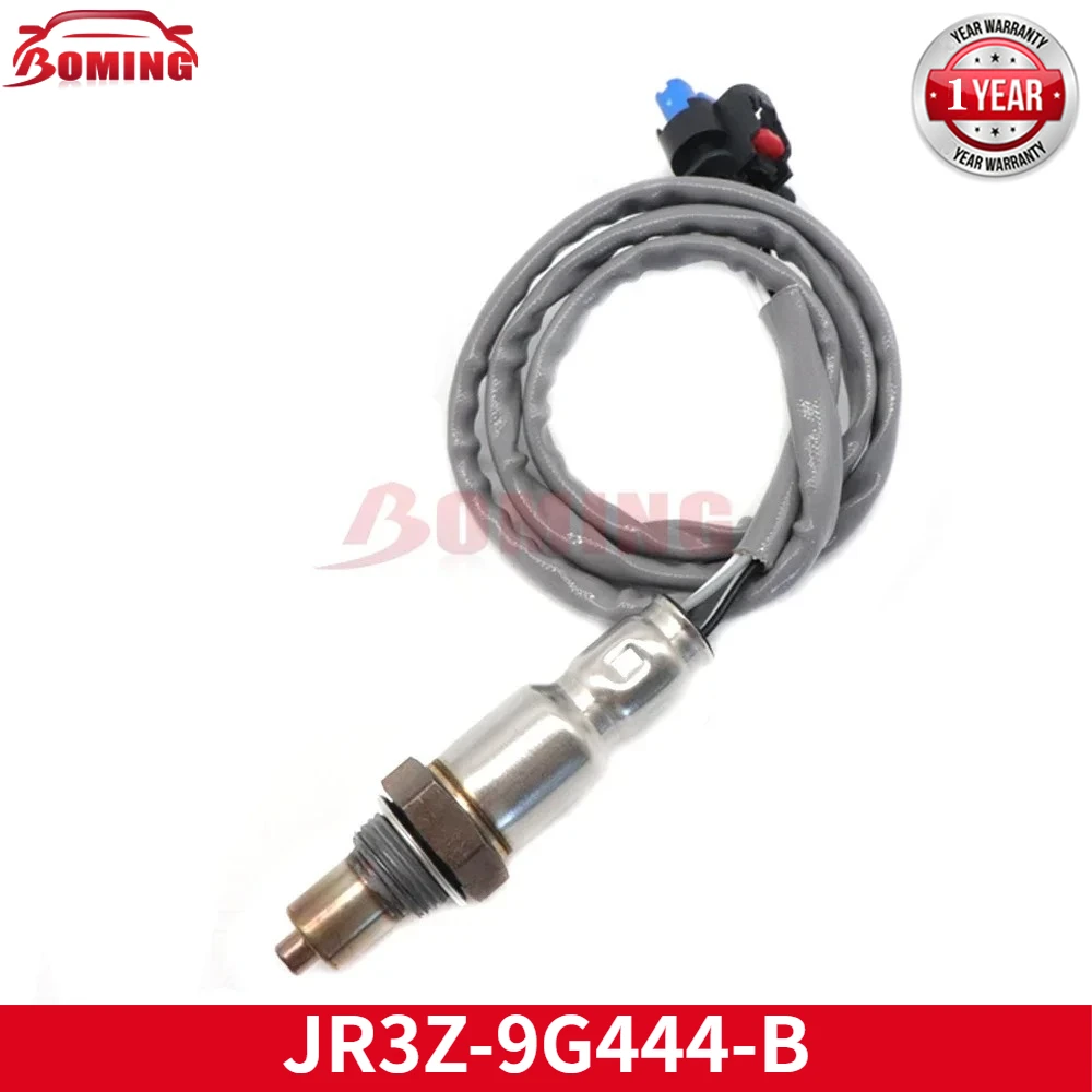 

Датчик кислорода (лямбда-зонд) для Ford Mustang 5.0L-V8 2018-2021, артикулы JR3Z-9G444-B, JR3A9G444AC, JR3A9G444BC, JR3Z9G444A