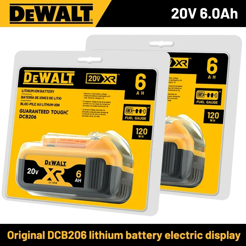 New Dewalt Original…
