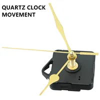 Wall Quartz Pendulum Clock Movement Mechanism Music Box DIY Repair Kit For Repairing Replacing Home Decorations