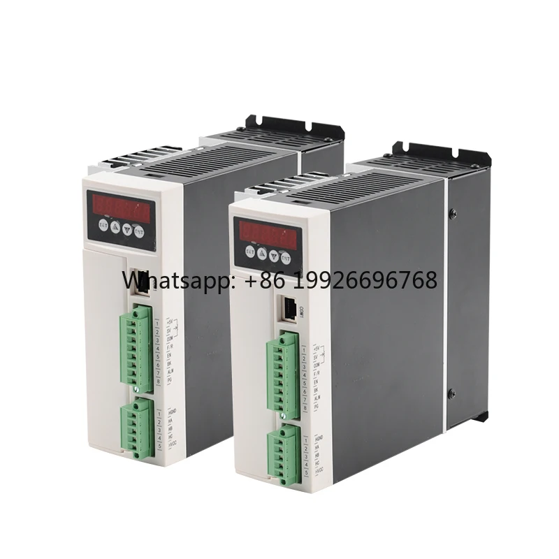 PrimoPal High Voltage 220VAC 3KW Design Speed Drive Board 3000W Brushless Motor Driver