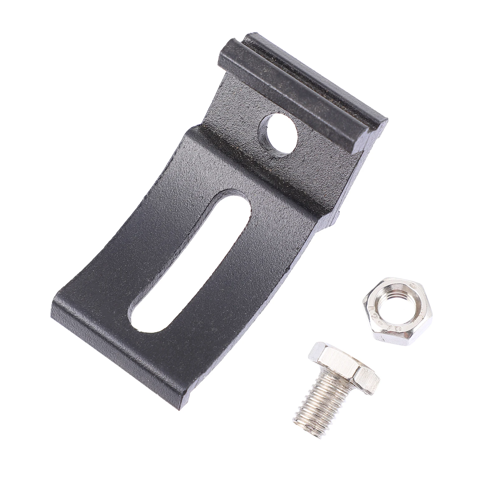 

Universal Led Light Strip Brackets Aluminum Alloy Car Light Bar Mount Slide Holder Durable Work Lamp Bracket For Car Accessories