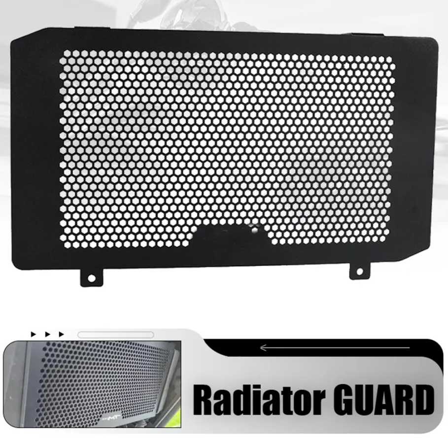 

Защитная решетка радиатора для мотоцикла CFMOTO 650 MT 2017-2026