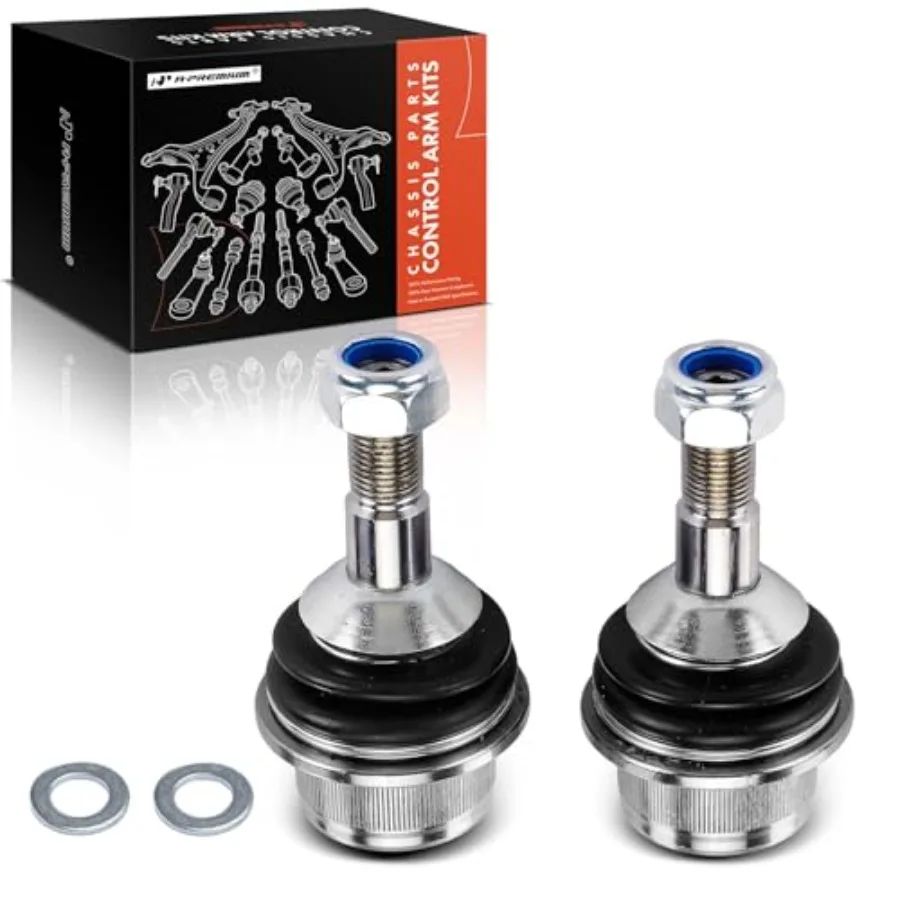 【Spot Goods】2 X Fro…