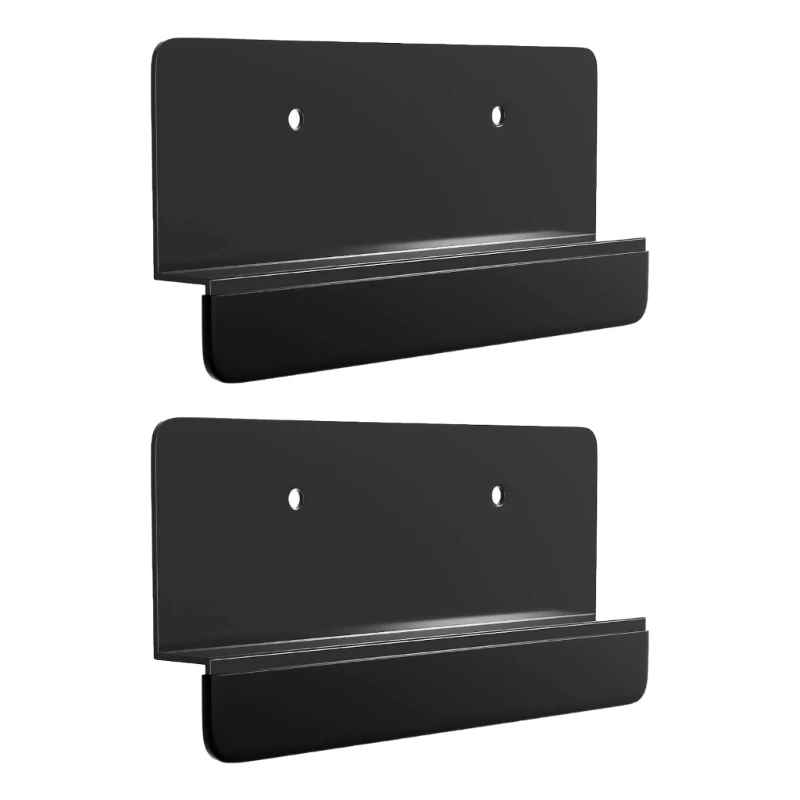 

2Pcs Trash Cabinet Foot Handle Kitchen Cabinet Door Edges Trash Drawer Foot Pull Handle for Home, Kitchen Enduring