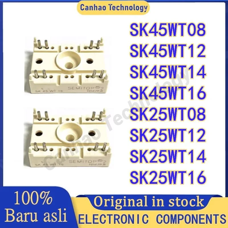 

Новый оригинальный модуль SK45WT08 SK45WT12 SK45WT14 SK45WT16 SK25WT08 SK25WT12 SK25WT14 SK25WT16 в наличии