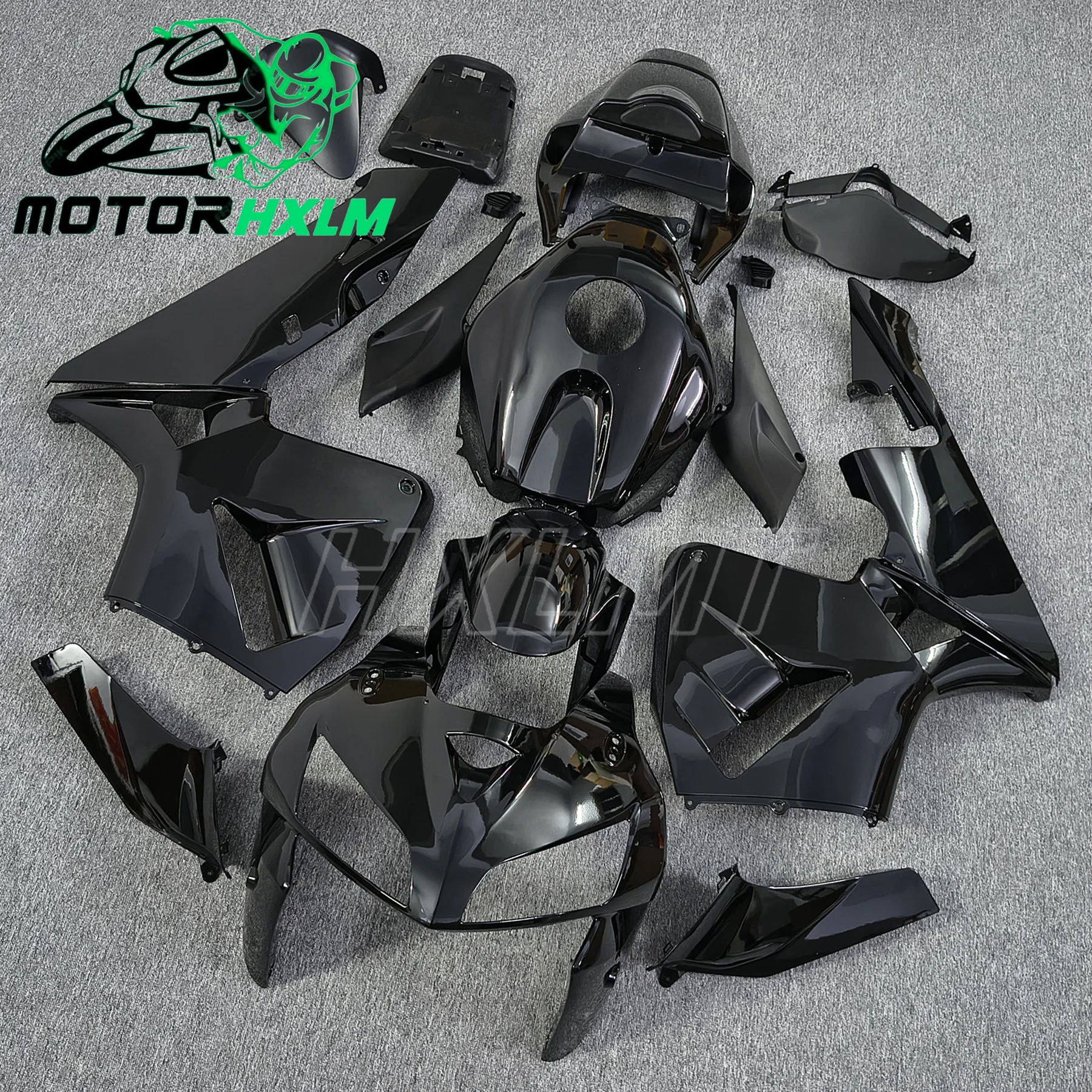 Motorcycle Fairing kit For Honda CBR600RR 2005 2006 Full fairing kit Bodywork fairing Bodywork fairing kit Durable ABS Plastic 3