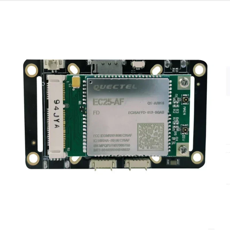 Original Quectel 4G LTE EC25 CAT4 Module Board  EC25-AF EC25-AU  EC25-EU EC25-AFX EC25-AUX EC25-EUX  EG25-G modem