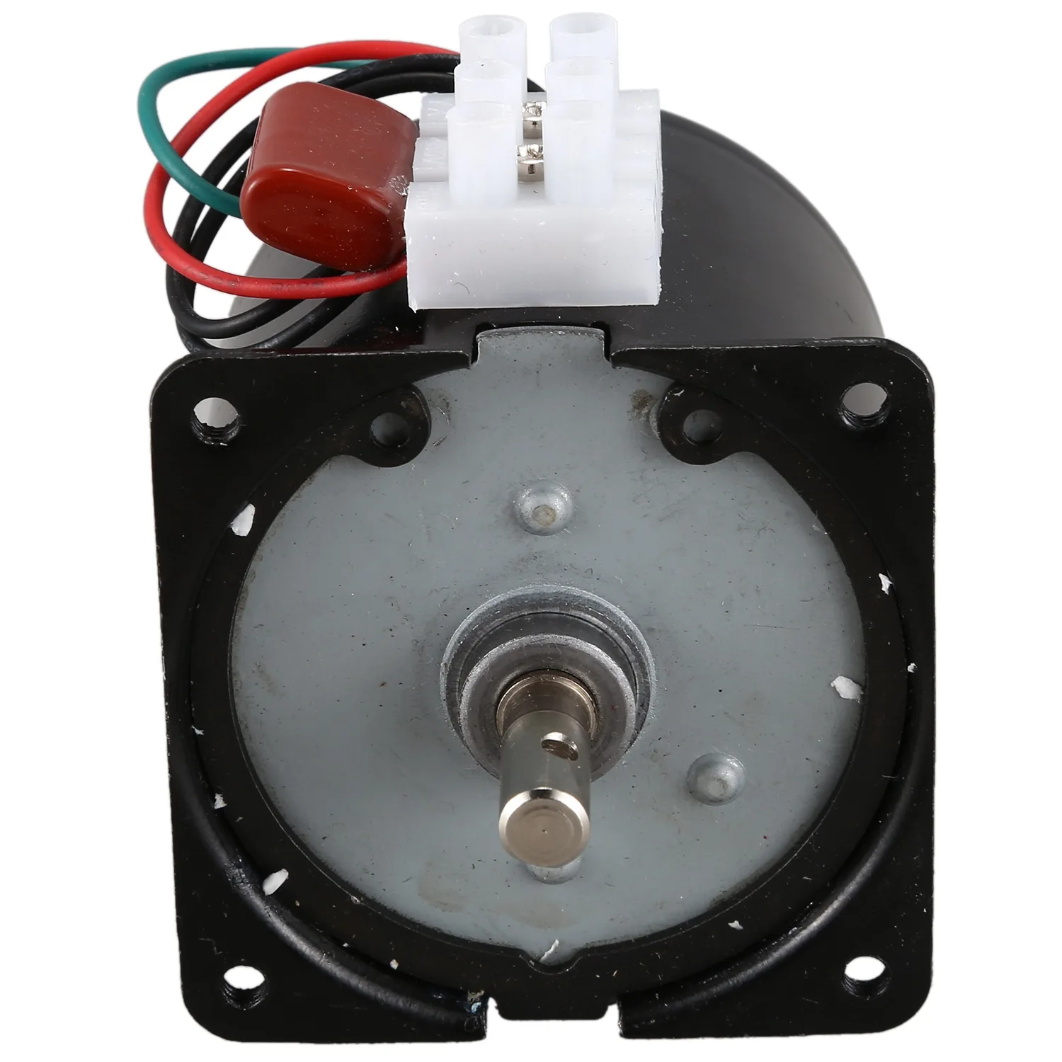 ABBN-60Ktyz Ac Motor 220V 10Rpm Permanent Magnetic Electric Synchronous Motor 14W Permanent Magnet Motor