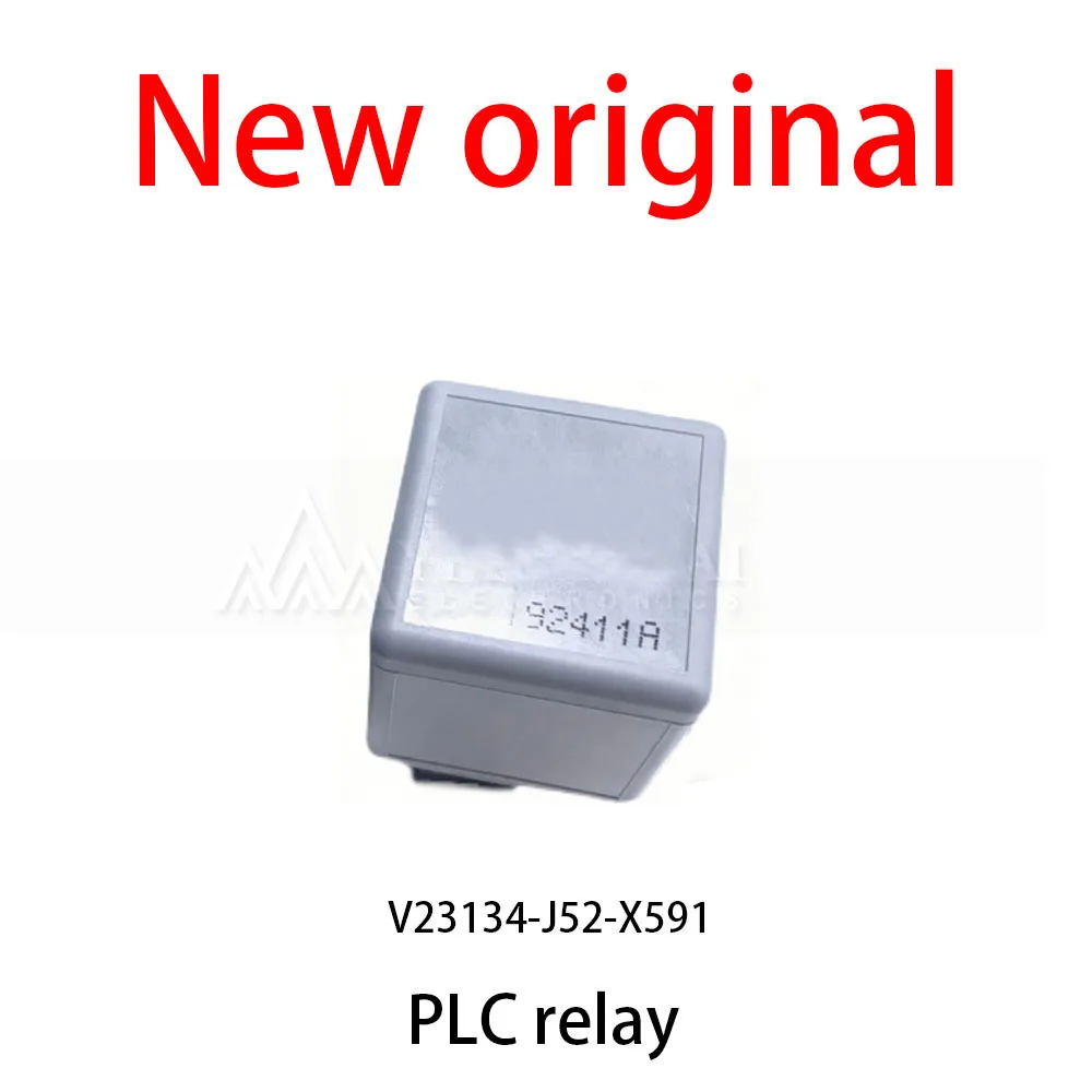 

10Pcs/Lot New original V23134-J52-X591 PLC relay