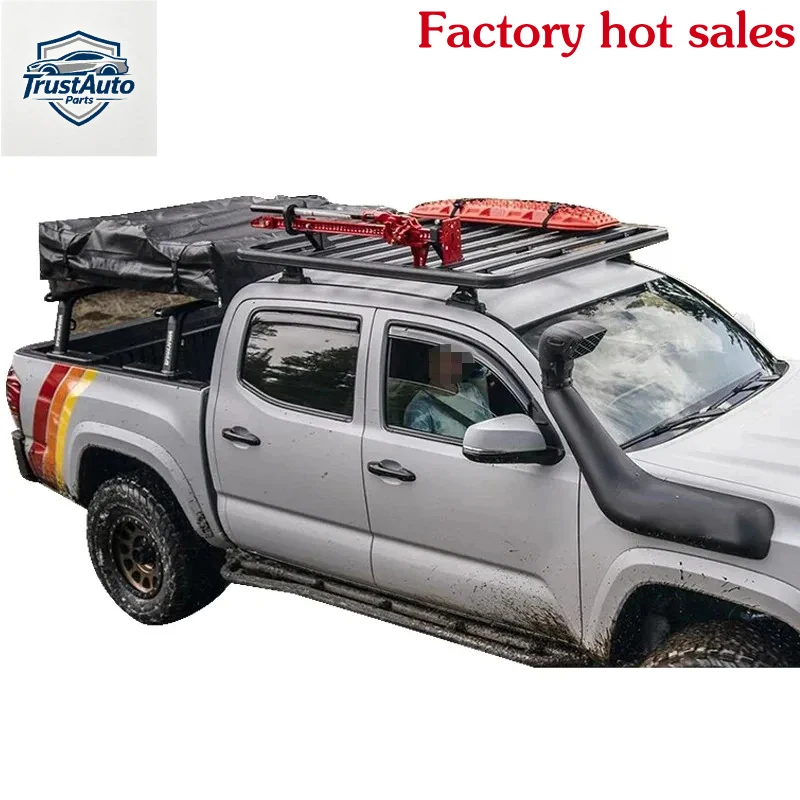 

TrustAuto Parts Store Is Having A Hot SaleBt SellingAluminum Alloy Lage Rack Bar Vehicle Roof RackHigh Quality