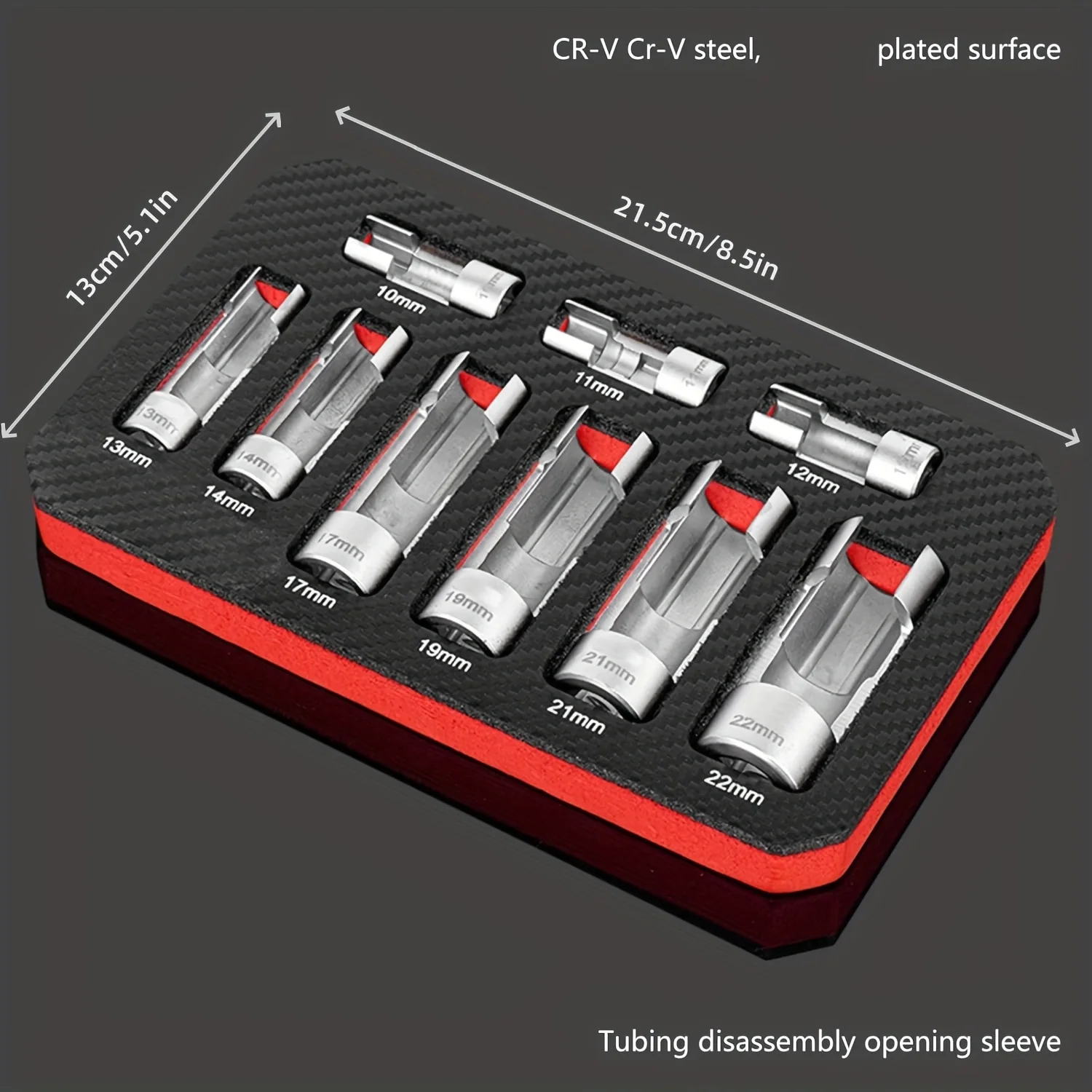 Thumbnail 4 - #60 Trending Oxygen Sensors Right Now
