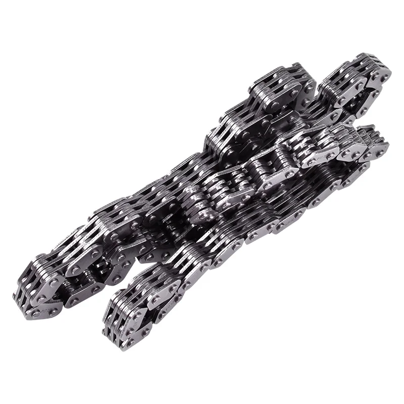 Motorcycle Crankshaft Cam Timing Chain Silent Chain For YAMAHA FZ250 1985 FZR250 1986-1994 1997 FZR250RR 1996 FZX250 1991-1992