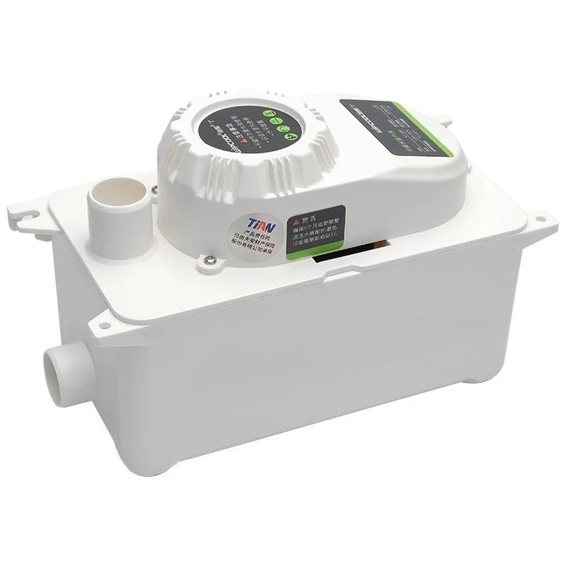 Universal Ceiling Machine Fan Coil External Central Air Conditioning Drainage Pump Pumping Lift Pump