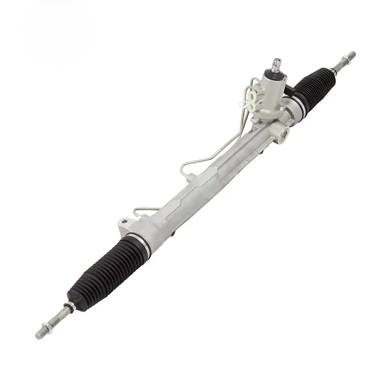 

SENP 8R1422065D 8R1422065DX Лидер продаж автомобильных запчастей рулевого управления с усилителем рулевой рейки и шестерня для Audi Q5 2009-2012