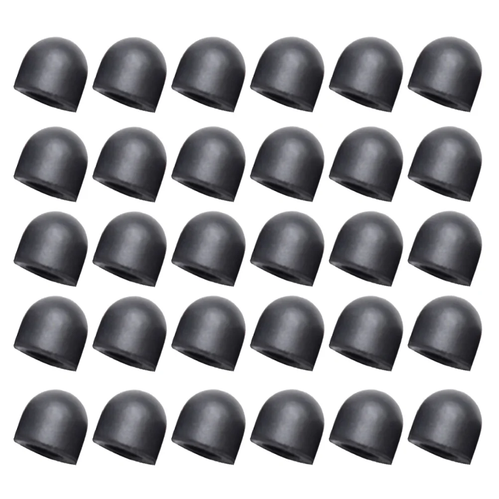

30 Pcs Capacitive Pen Tip Stylus Touch Screen Pencil Pens for Tablets Touchscreen Ballpoint Replacement