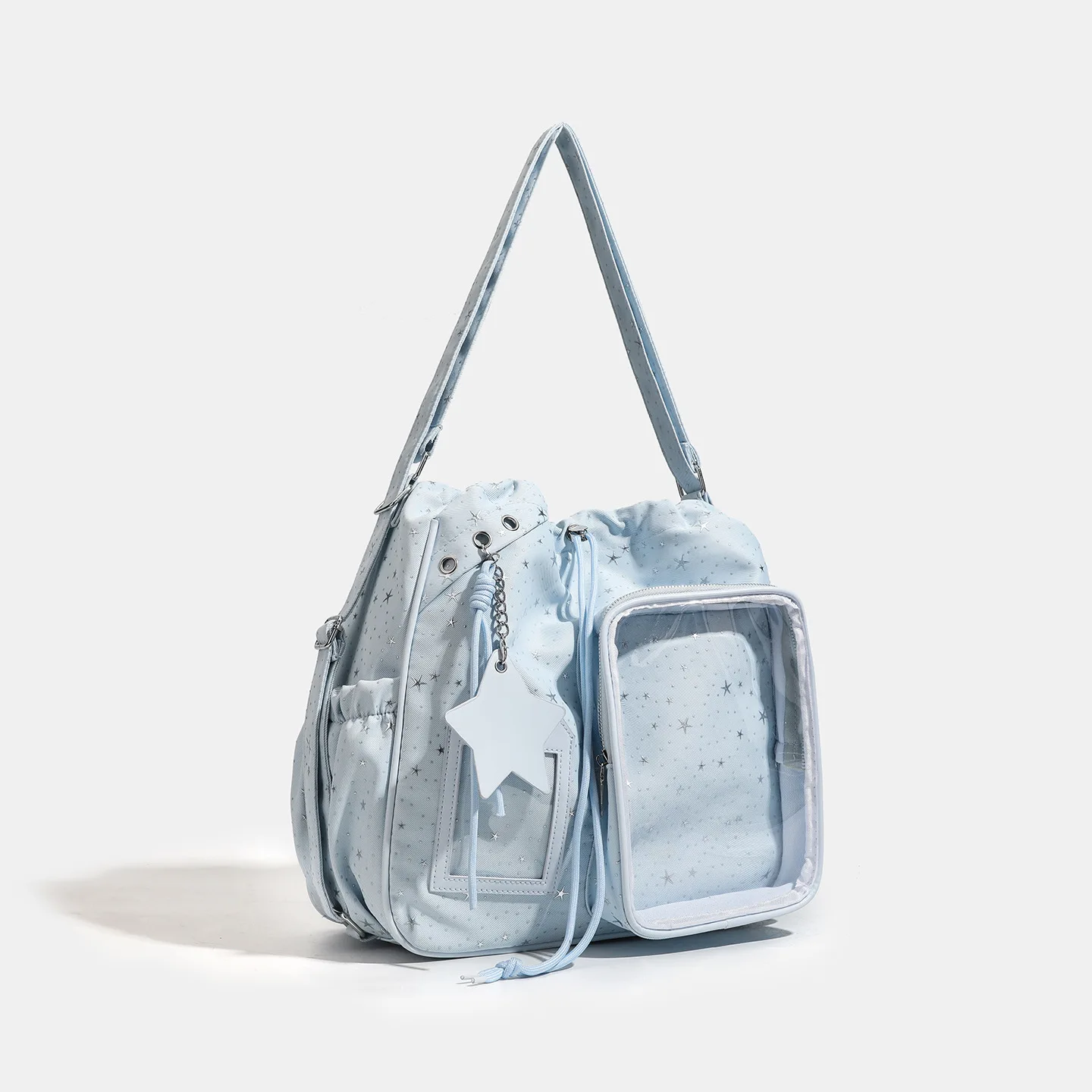 kabaqoo-college-style-large-capacity-star-backpack-double-shoulder-bag-for-junior-high-school-girls-korean-version-fashionable