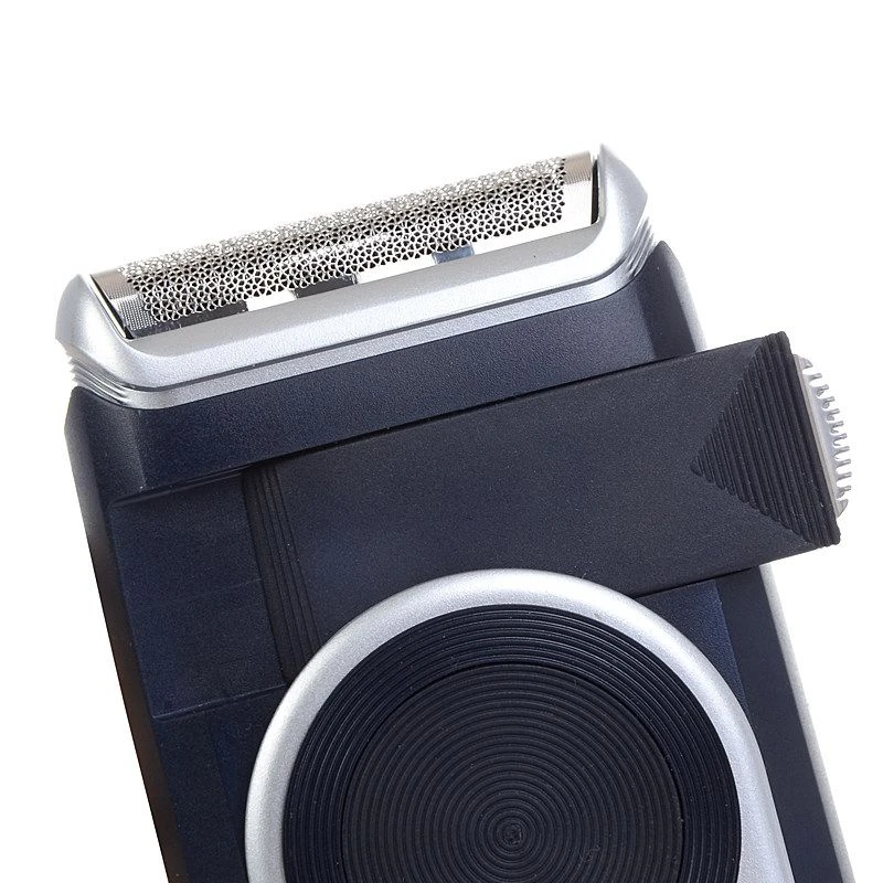 Braun M90 Mini Shaver Portable Electric Shaver Battery Powered Shaving Beard Machine