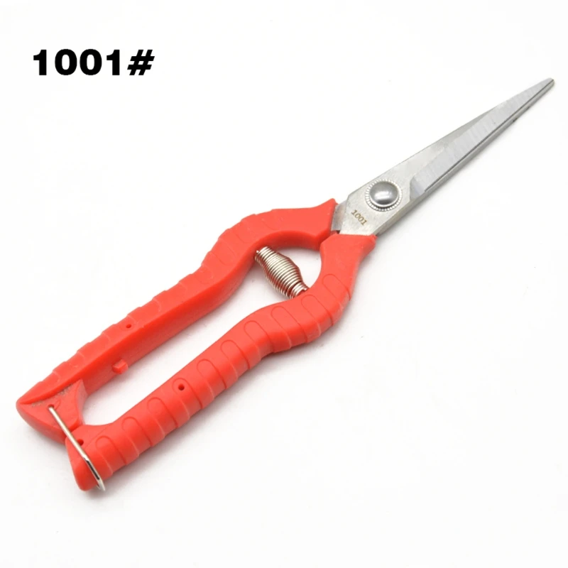 Đa chức năng Thay thế lò xo Máy cắt tỉa Đường kính 0,2 inch Kéo cắt tỉa Phần lò xo cho Máy cắt tỉa