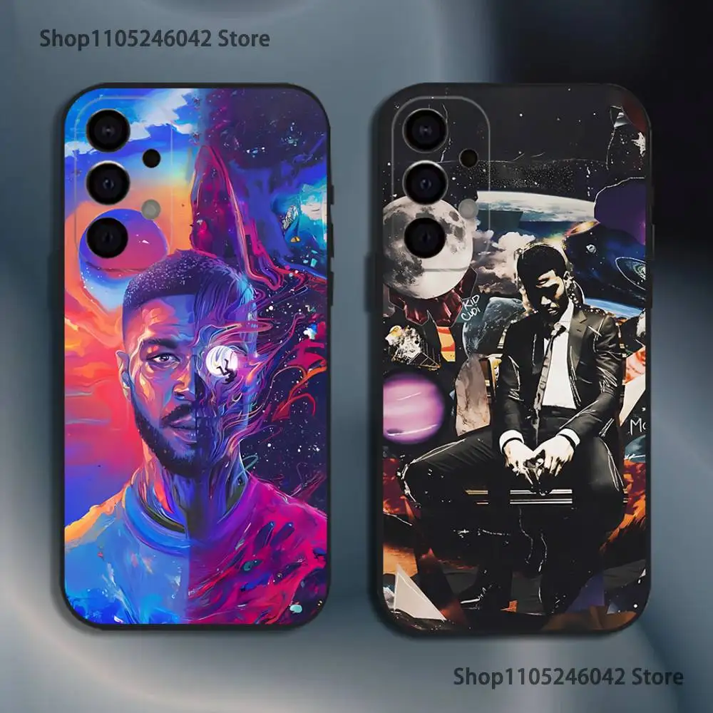 K-Kid Cudi Insano B… - image