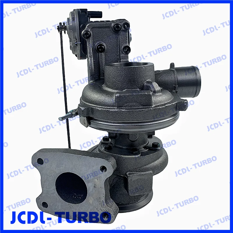

Turbo GT20S 5945057 6032698 900058-5002S Turbocharger for Caterpillar CAT323GX excavator diesel engine