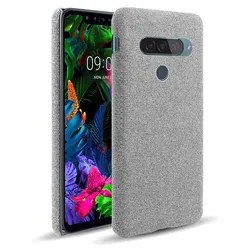 Leather Card Holder Phone Case For LG V10 V20 V30 V40 V50 ThinQ G5 G6 G7 G8s ThinQ G8 S ThinQ Phone Cover