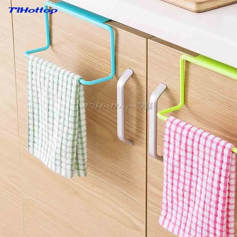 Hanging Sponge Cupboard for Kitchen, Towel Holder, Cabinet, Bathroom Organizer, Storage Rack