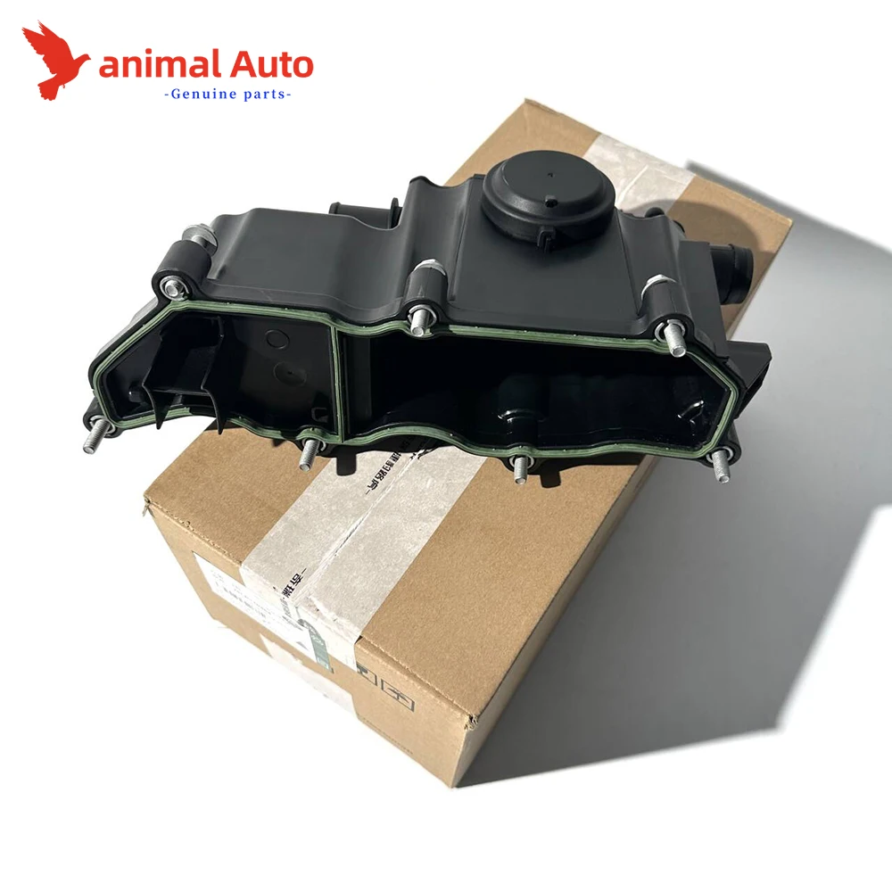 

For Land Rover Discovery 5 Range Rover Evoque 2012-2018 Cylinder Head Engine Crankcase Vent Valve Cover LR110464 JDE40122