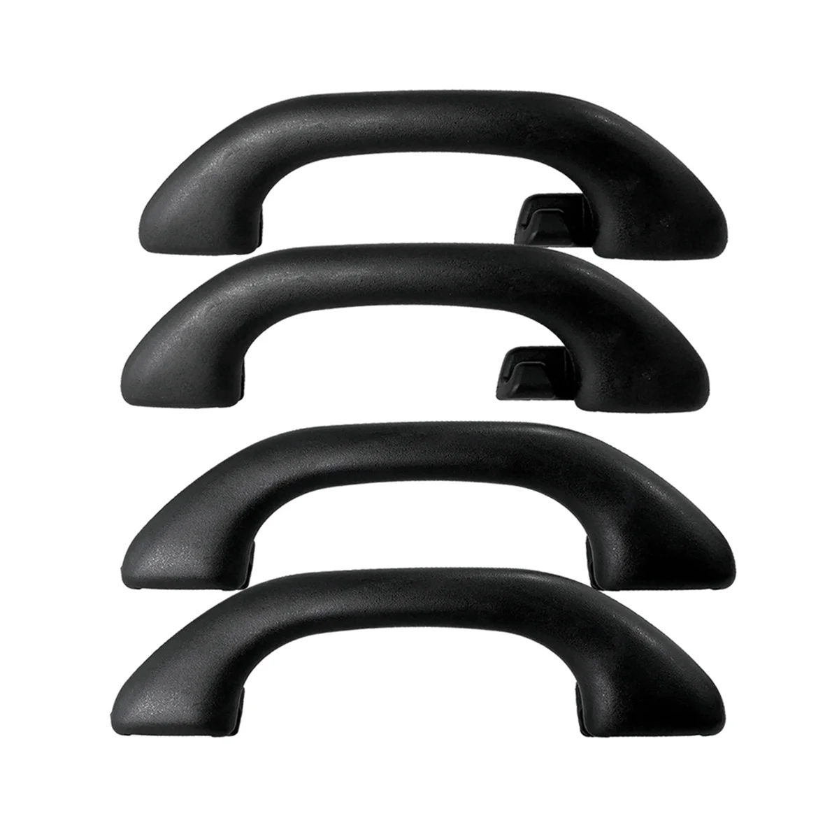 

Interior Roof Ceiling Grab Pull Handle for Golf 4 GTI R32 Polo 9N Jetta MK4 Bora A4 6N0857607L 6N0857607K -A08Q
