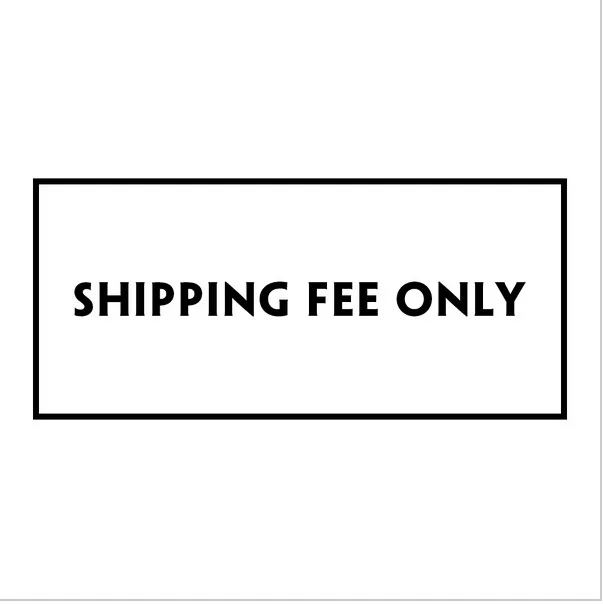 

shipping fee