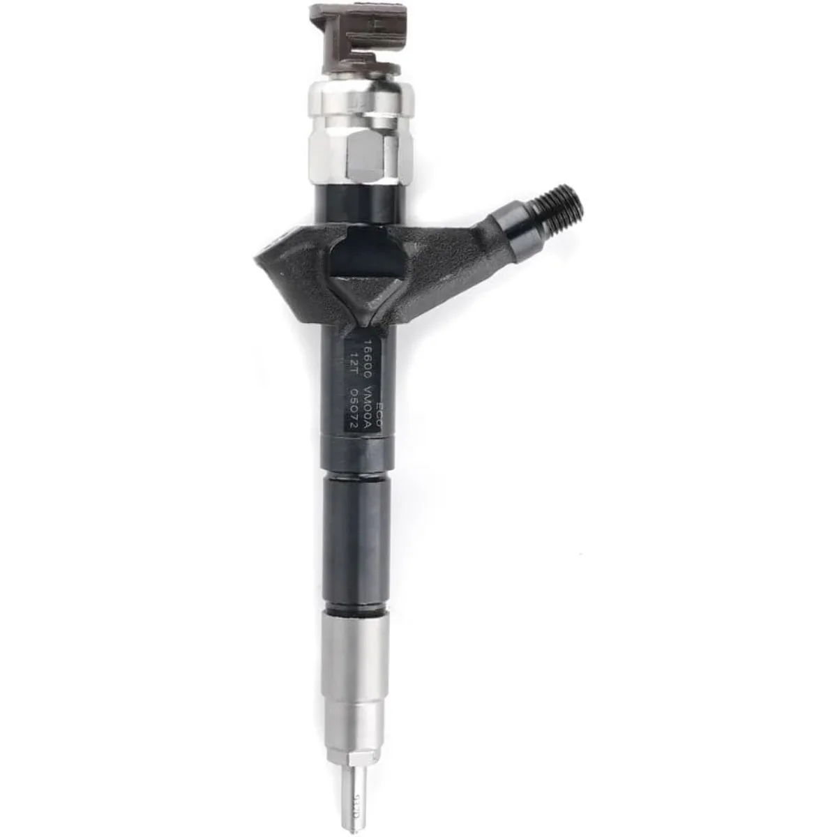 095000-6240 Fuel Injector For Nissan NP300 2008 Cabstar 2006 Hardbody 2008 Pick Up 2002 2.5L 16600-MB40A 16600-MB40 HU095000-624