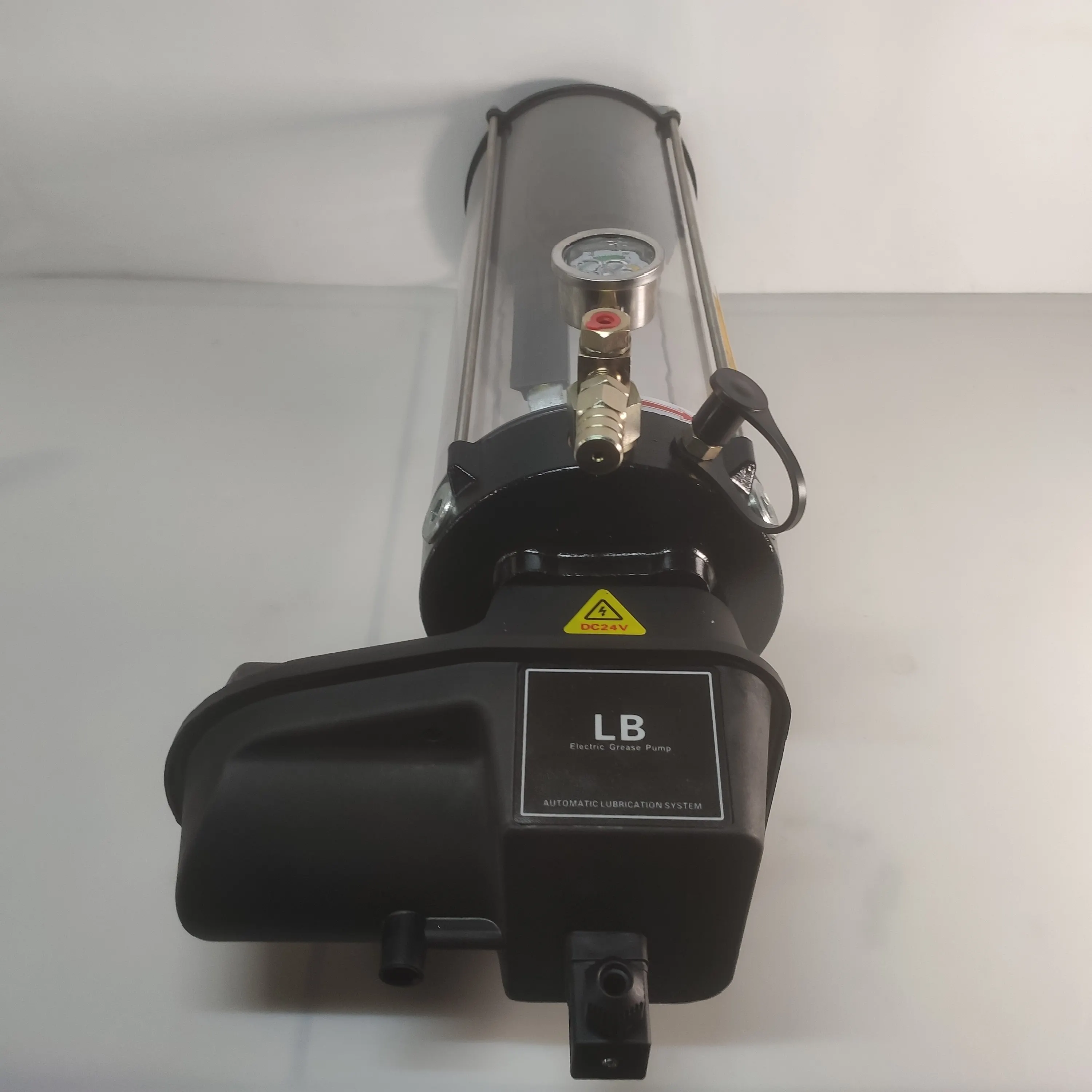 Microcomputer Electric Butter Machine Voltage DC24V 6L Zhonglian / Shigaoma Mixing Station Corio Host