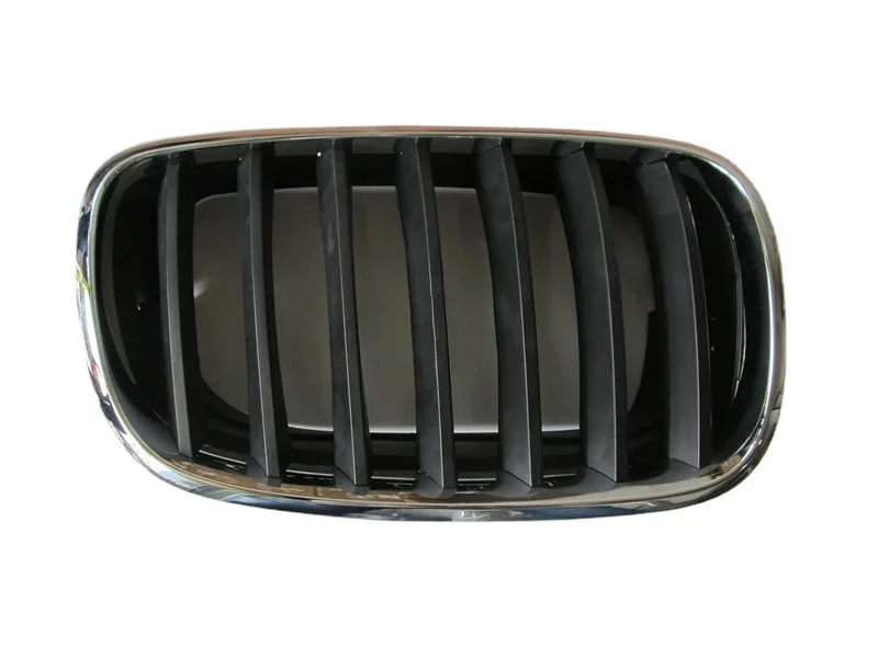 

Front Bumper Kidney Grille Grill for BMW X5 X6 E70 E71 E72 2007-2013