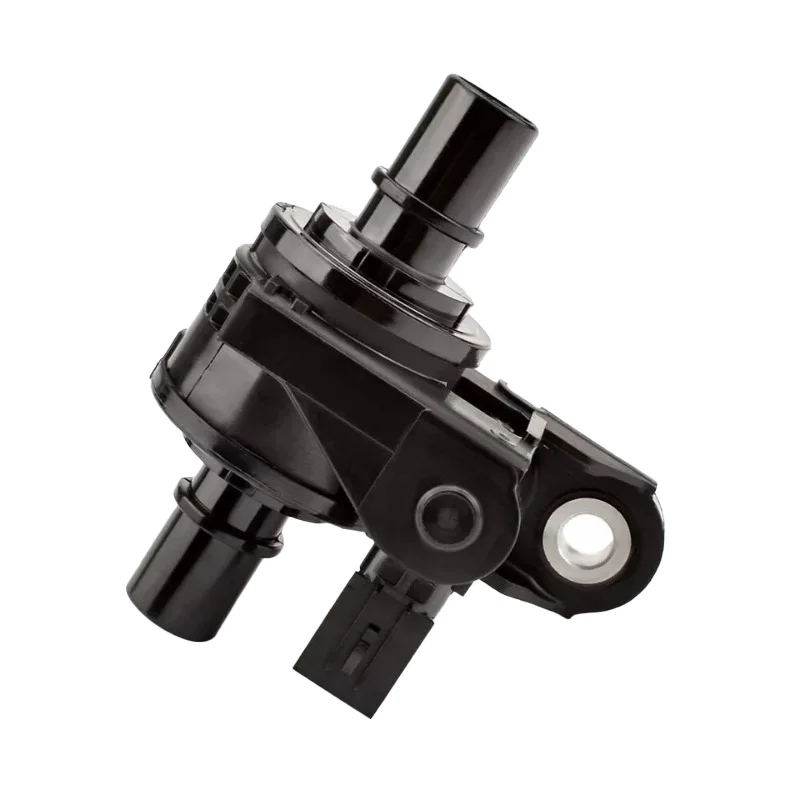 16671-24010 16671-F2010 Coolant HVAC Heater Control Solenoid Valve For Toyota Corolla Cross L4 XLE XSE Cross SE Lexus UX200