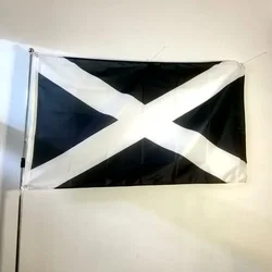 90x150cm Polyester Flag of Tenerife Canary Islands A Nostalgic Reminder of Island Paradise Parties Evoking Island Charm Anywhere