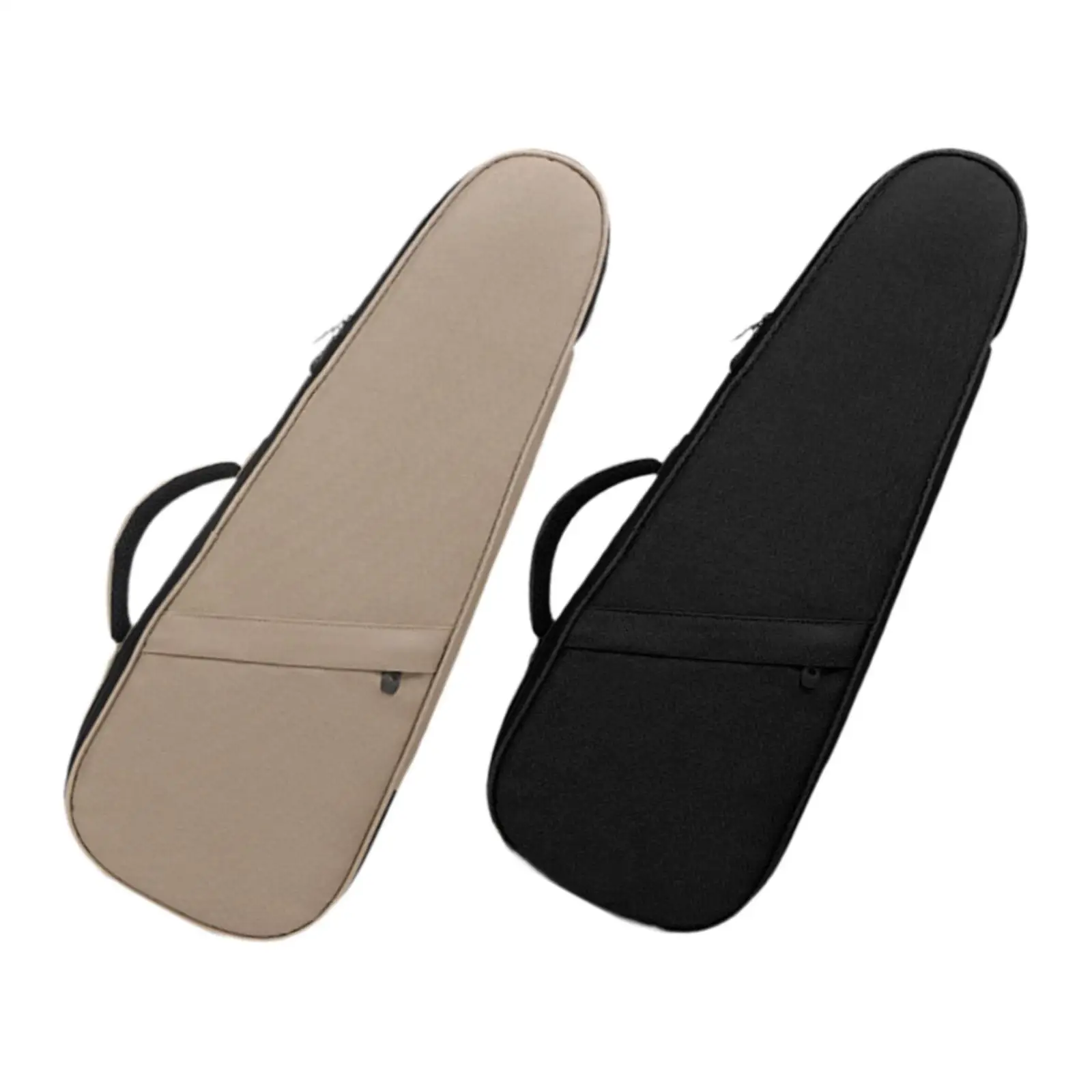 

Ukulele Storage Bag Soft Padding Ukulele Case for Outdoor Concert Tour