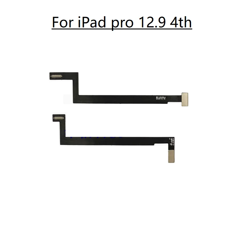 

LCD Screen Flex Cable Connector Ribbon for Apple iPad Pro 12.9 1/2/3/4