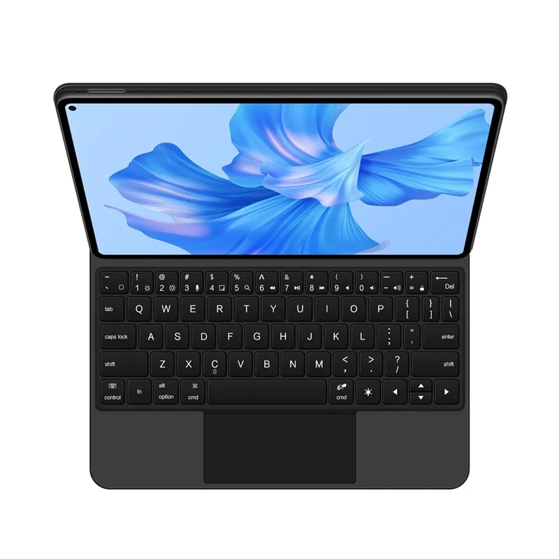 Magic Keyboard for Huawei MatePad Pro 11 2022 2024 GOT-W29/AL09/W09 Magnetic Case Floating Folio Trackpad Keyboard Cover
