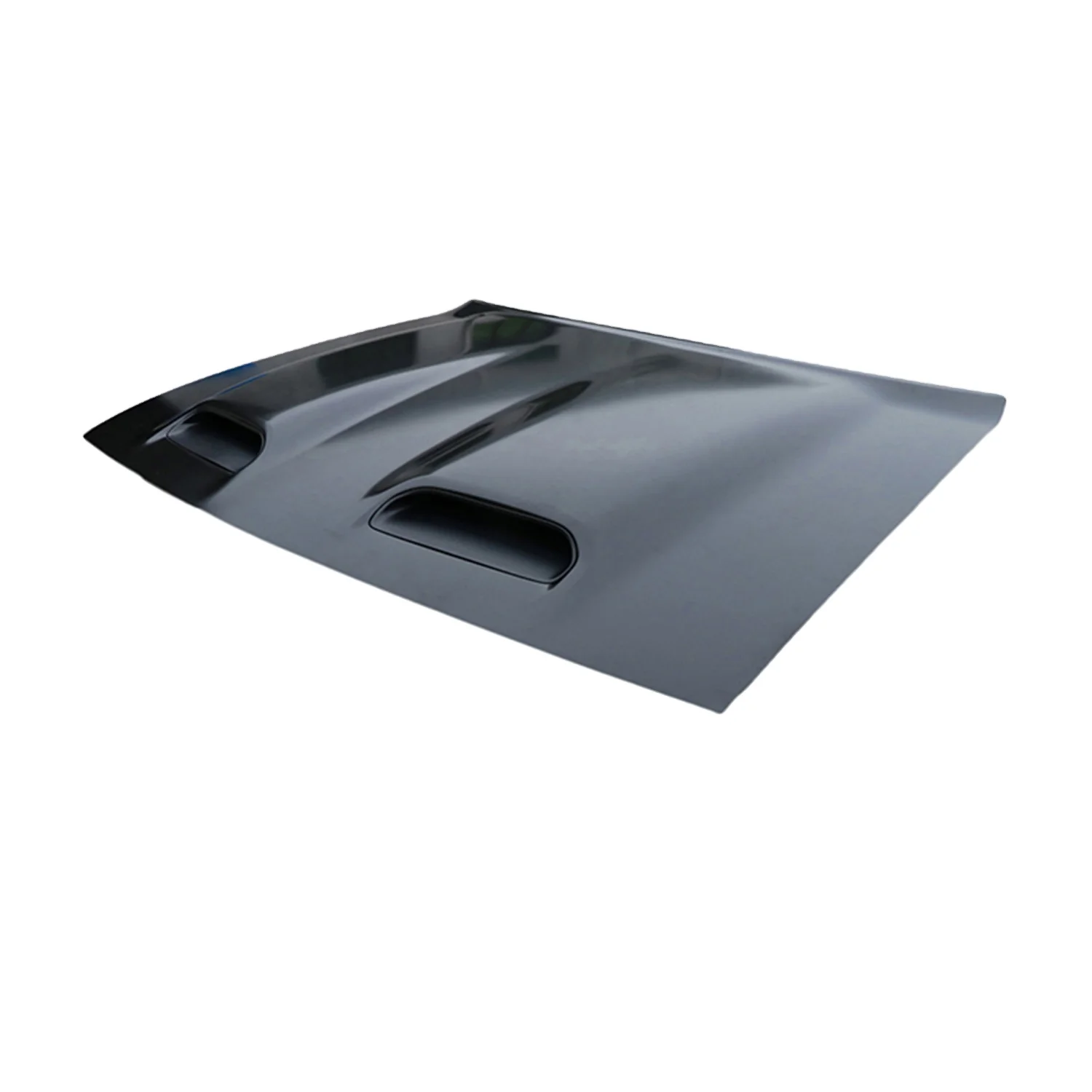 

BR Modification Club 2015 Hellcat Style Aluminum Engine Hood Car Auto Accessories For Challenger 2015-2021