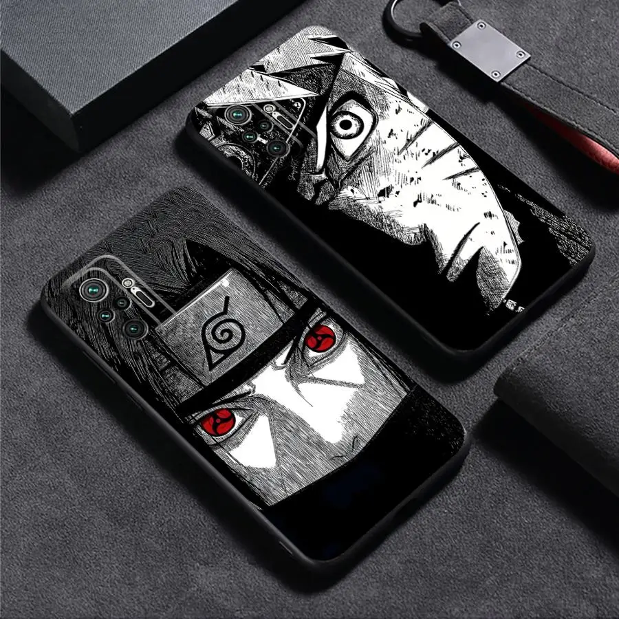 Cool Anime Sasuke C… - image