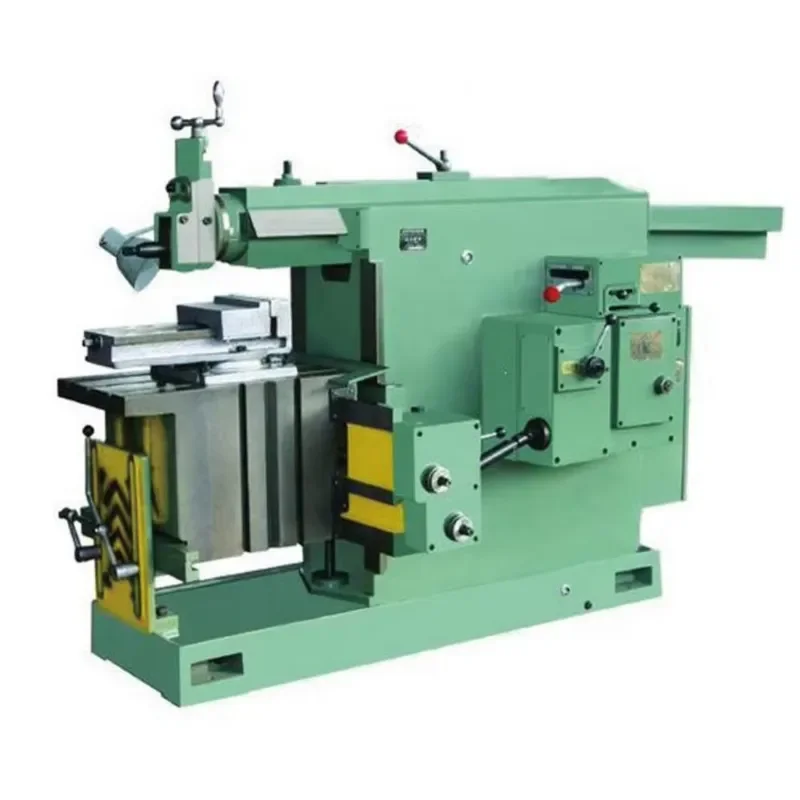 HCY High Quality Metal Plan Slotting Shaper B6050 BC60100