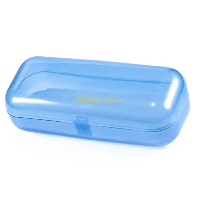 Y5GC Sunglass Case for Protecting Reading Glasses & Sunglasses Eyeglasses Organizers Protective Box for Men Women