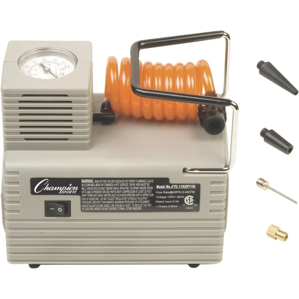 

Economy Electric Inflating Air Pump