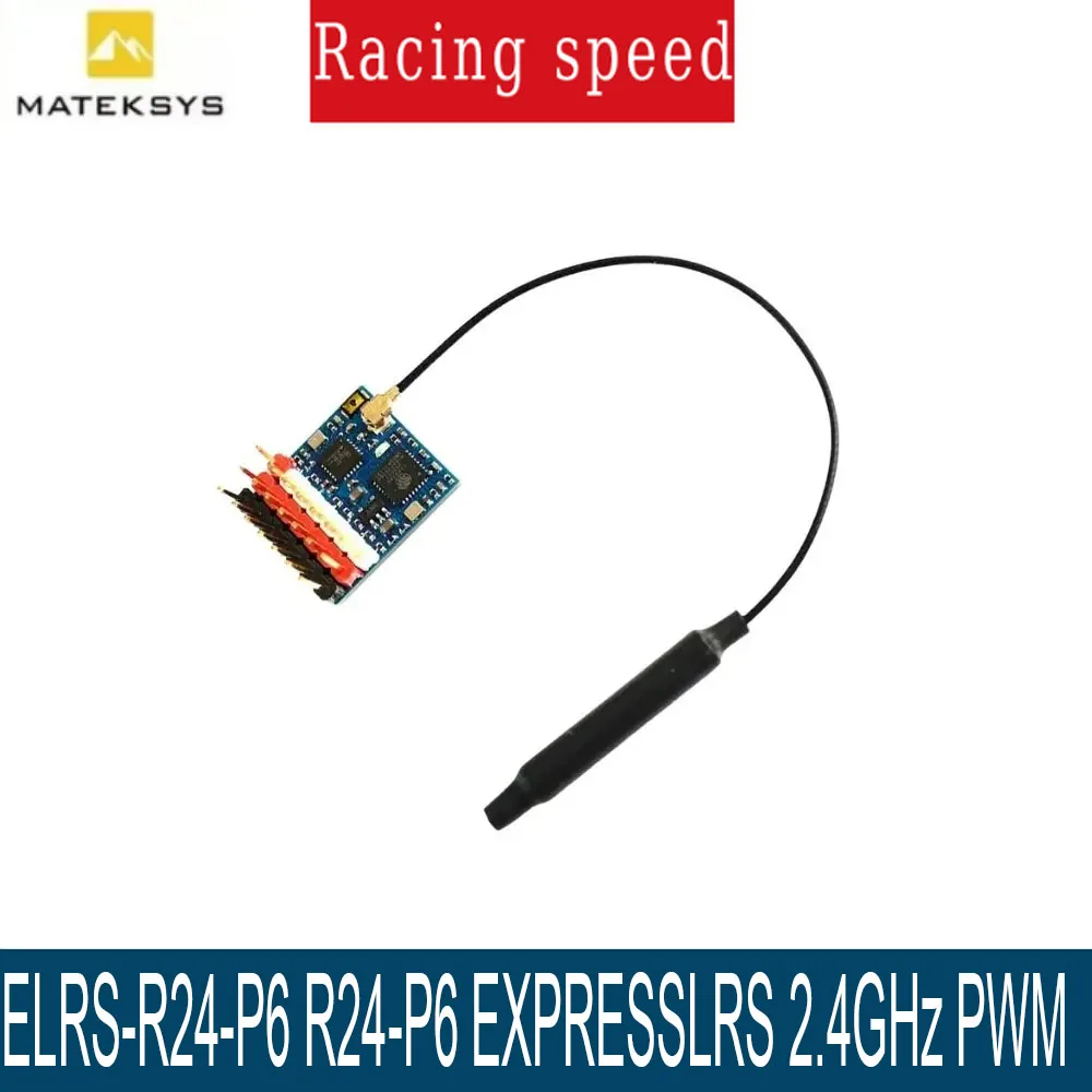 Matek ELRS-R24-P6 R… - image