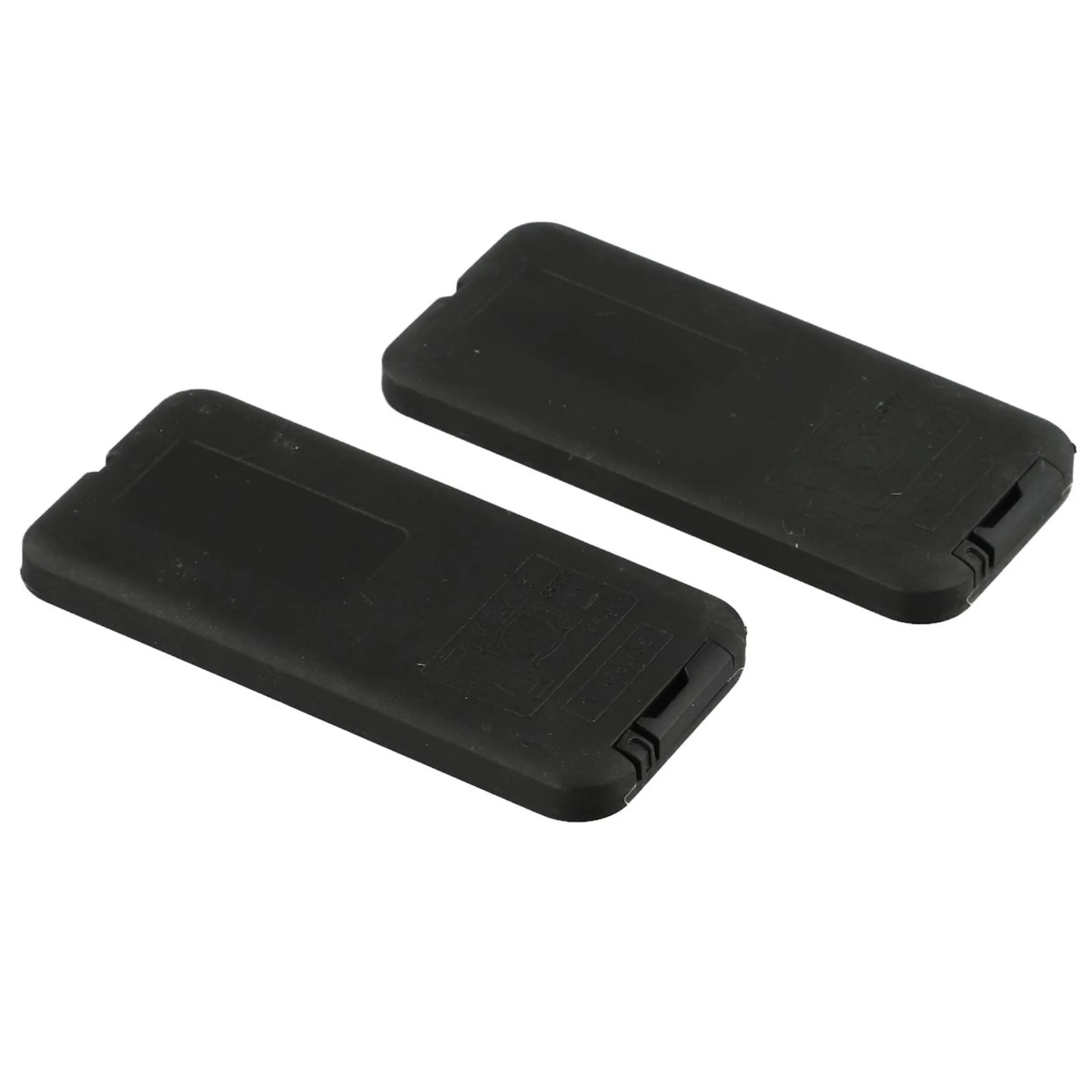 2pcs Wireless Remote Control for E27 Ceiling Fans and Lights Effortless Management from Anywhere in Your For Home