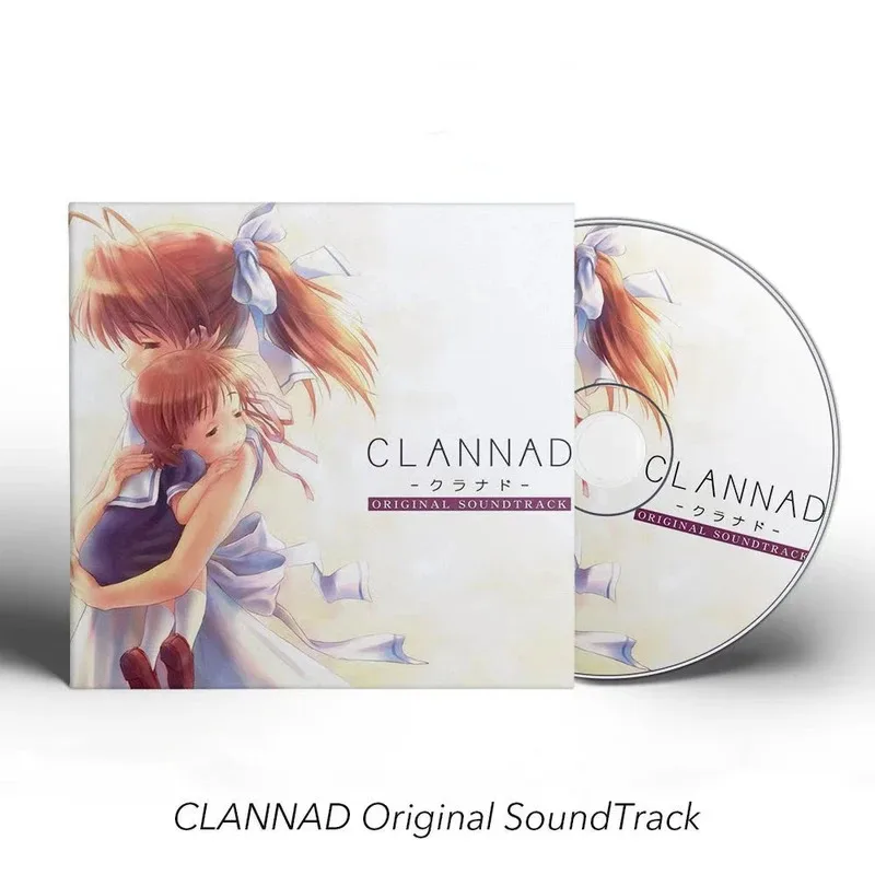 Аниме CLANNAD Lia Riya Музыкальный компакт-диск Greatest Hits OST Альбом 3 шт. Музыкальная запись Косплей Walkman Автомобильный звук Коробка Вечеринка Музыкальные подарки Аниме CLANNAD Lia Riya Музыкальный компакт-диск Greatest Hits OST Альбом 3 шт. Музыкальная запись Косплей Walkman Автомобильный звук Коробка Вечеринка Музыкальные подарки