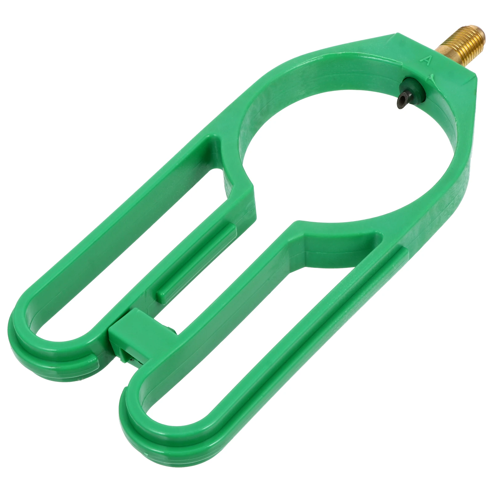

1pc Universal Refrigerant Bottle Opener Car Air Conditioner Can Tap Tool Leak-Proof Strong Durable Ac Car Accessories Dispenser