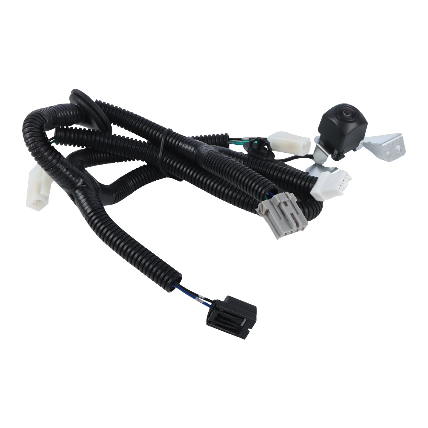 1 Uds cámara de visión trasera 39530SZAA01 para Honda Pilot 2012-2015 3.5L