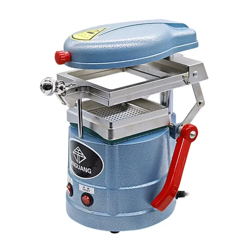 vacuum forming machines, orthodontic retainers, mouthguards, thermoforming machines, laboratory equipment1